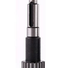 6.Straight Pinion Modulus 1.25