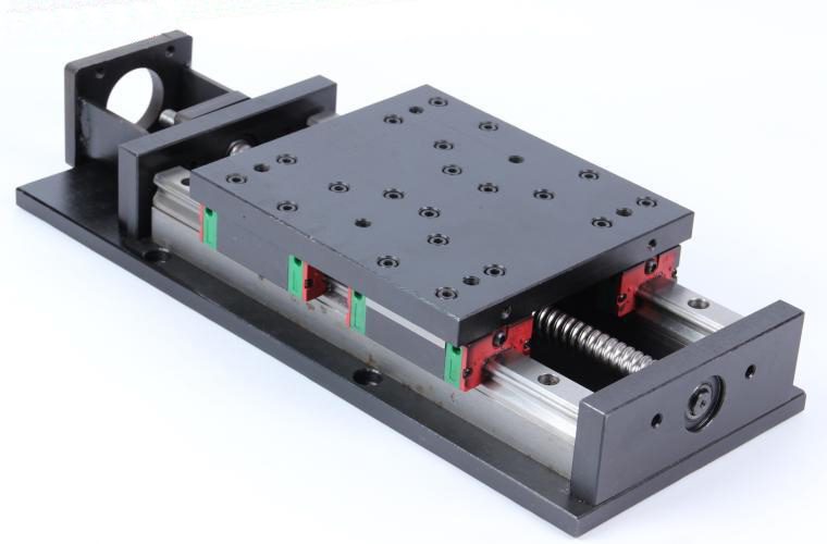 Square Linear Set HG20 Pallet Platform,Stroke 0.70 meter 1 Square Linear Set HG20 Pallet Platform,Stroke 0.70 meter