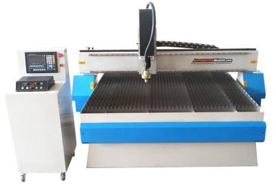 เครื่อง CNC Plasma SX1530-60 Cutting 57" x 118" ขนาด 1500x3000mm 1 CNC Plasma SX1530-60 Cutting Machine 57" x 118" (1500x3000mm)