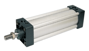 7.SU Standard Cylinder Bore 80mm SU80x100mm