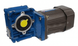 7.Turbine Gear Motor 200W
