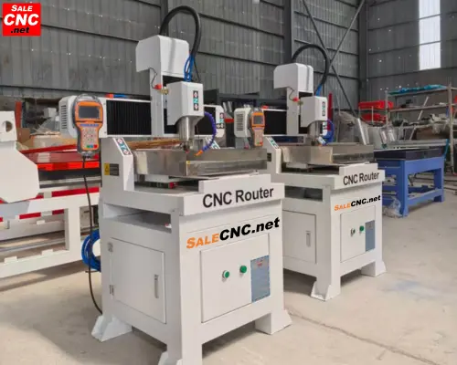 CNC Router Milling aXJ3636 machine HW 9 7