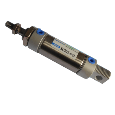 8.Authentic standard 32mm bore cylinder MA32x200