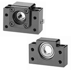 BK40 & BF40 Set Ball Screw Support