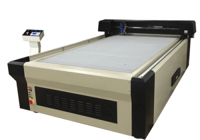 CNC Laser Engraving Cutting Machine THC 1300 x 2500