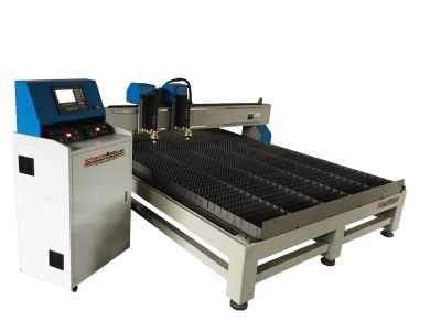 เครื่อง CNC Plasma SX2030 Cutting ขนาด 2000x3000mm 1 CNC Plasma SX2030 Cutting Machine 2000x3000mm