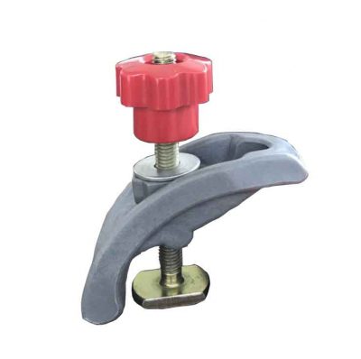Clamp for CNC Router Milling Center