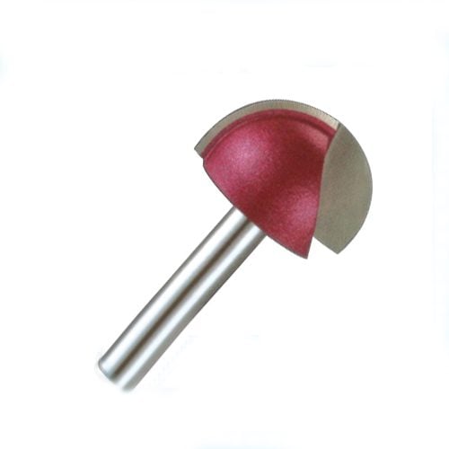 Round Cut, Shank Diameter 6/12mm, Cutting Diameter 10-35mm 1 Round Cut, Shank Diameter 6/12mm, Cutting Diameter 10-35mm