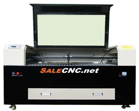 CNC Laser Engraving and Cutting Machine - 1300 x 1000mm, 3000W 1 CNC Laser Engraving Cutting Machine NEW 1300 x 1000