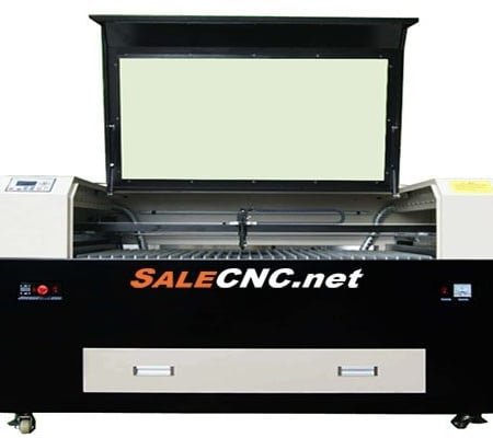 CNC Laser Engraving Cutting Machine NEW 1300 x 1000