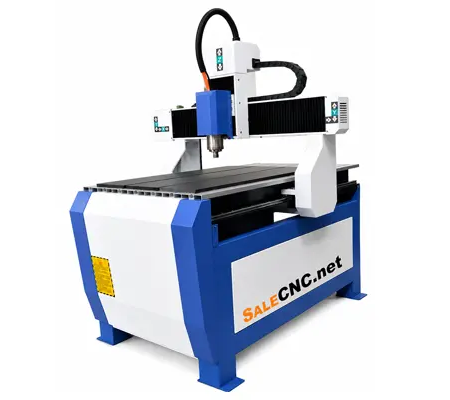 CNC Router Milling aXJ6090-LX 3 CNC Router Milling aXJ6090 LX