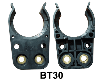 CNC Router Parts 14 Engraving machine tool holder BT30 แคลมป์จับ หัวจับเครื่องมือกัด-กลึง