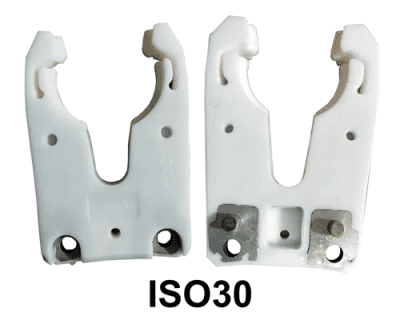 CNC Router Parts 19 Engraving machine tool holder ISO30 แคลมป์จับ หัวจับเครื่องมือกัด-กลึง
