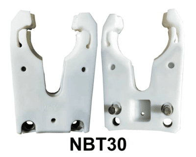 CNC Router Parts 20 Engraving machine tool holder NBT30 แคลมป์จับ หัวจับเครื่องมือกัด-กลึง