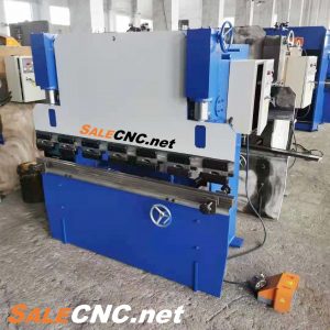 Hydraulic Bending Machine 30T 1600mm 1