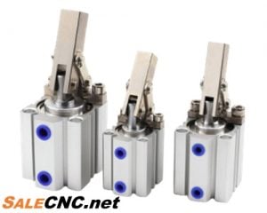 Leverage cylinder ALC data 1