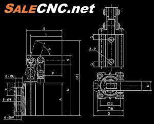 Leverage cylinder ALC data 2