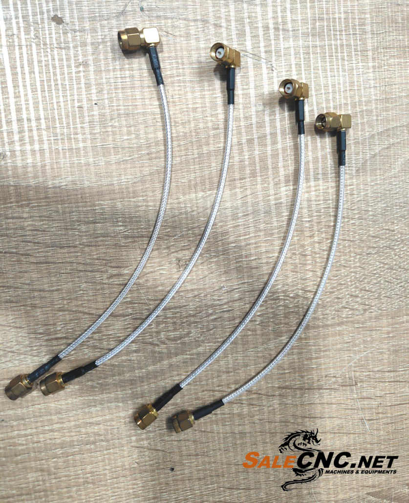 Sensing Cable for CNC Laser
