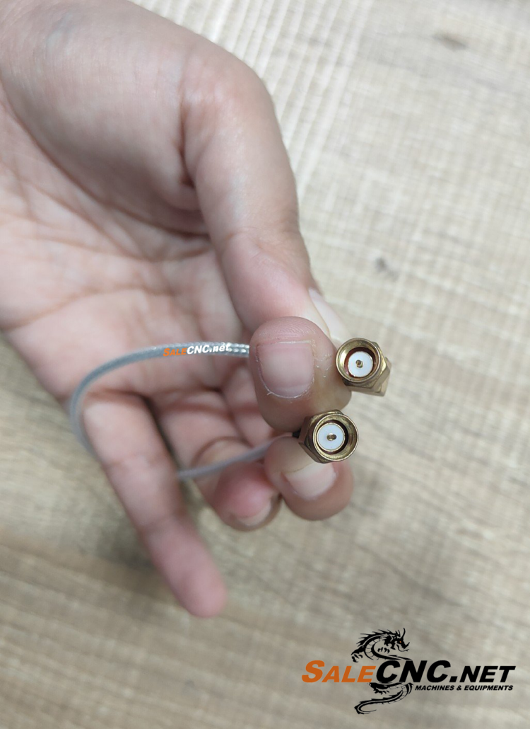 Sensing Cable for CNC Laser Length 14 30cm