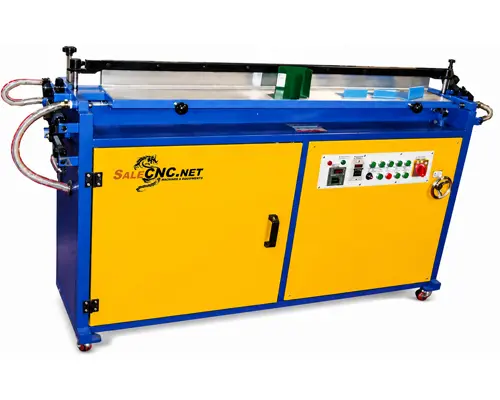 Acrylic Bending Machine – 1.2m Width