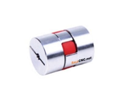 Coupling OD: 14mm, Length: 22mm, ID: 3-8mm