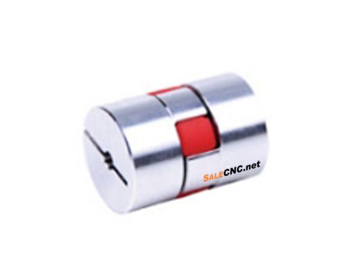 Coupling OD: 14mm, Length: 22mm, ID: 3-8mm 1 Coupling OD: 14mm, Length: 22mm, ID: 3-8mm