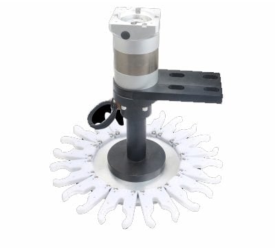 CNC Router Parts 28 Tool changer