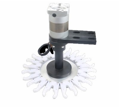 Tool changer 1 Tool changer