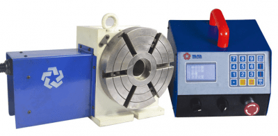 CNC Router Parts 32 NC rotary table