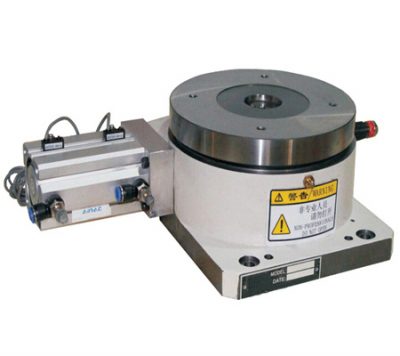 CNC Rotary Device 4th axis HSD