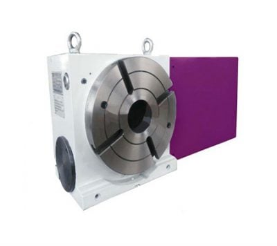 CNC Rotary Device 4th1