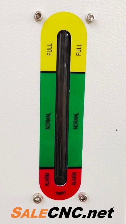 Chiller FL 1000 photo 8