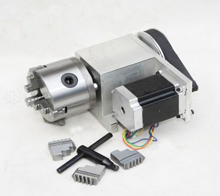 Rotary Device 1 Rotary Device