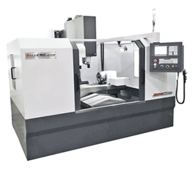 Vertical Machining Center