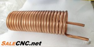 heat exchanger 5