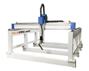 CNC Laser-5axis