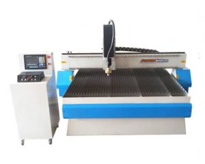 CNC Plasma SX1530-60 Cutting Machine 57