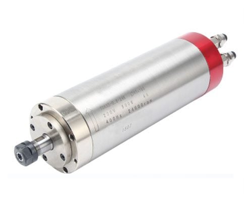 Spindle Motor&Drive 13 Water Spindle