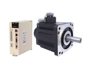 Servo-Motor-Drive-2.7KW-17Nm-1500rpm-180support