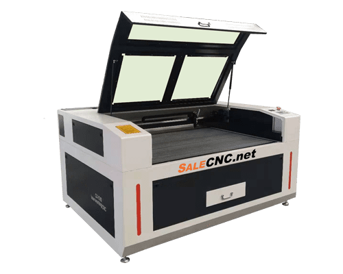 CNC Laser CO2 80W