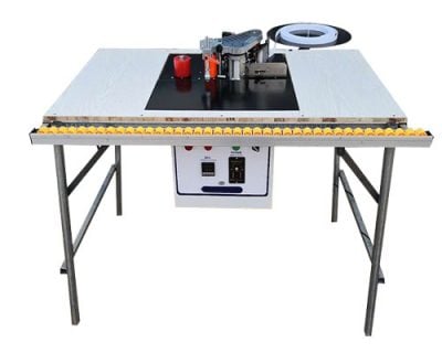 เครื่องปิดขอบรุ่นT500