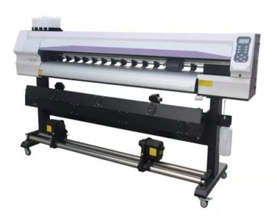 New Epson v63