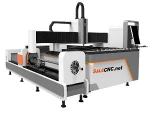 FiberLaser 3015SR
