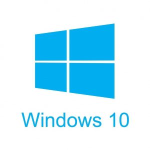 Windows10