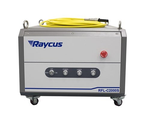 Raycus รุ่น RFL-C2000sW 1 raycus2000