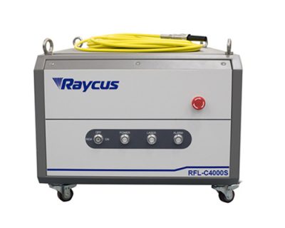 Raycus รุ่น RFL-C4000sW 14 raycus4000