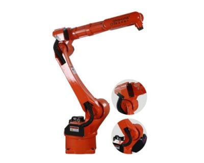 Robot รุ่น LJ1758-5-A