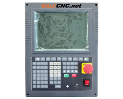 CNC Plasma Controller