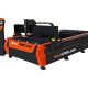 CNC Plasma Cutting Machine 1530