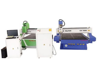 CNC Machines